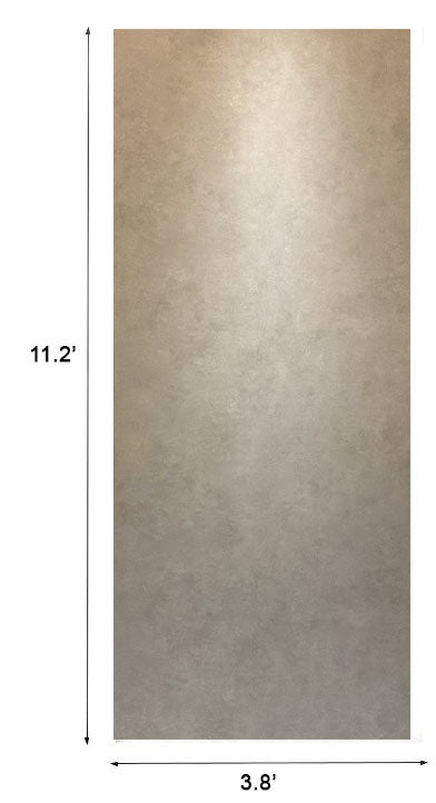 Polyurethane Wall Panels, CO 1132 Stone (3 pack)