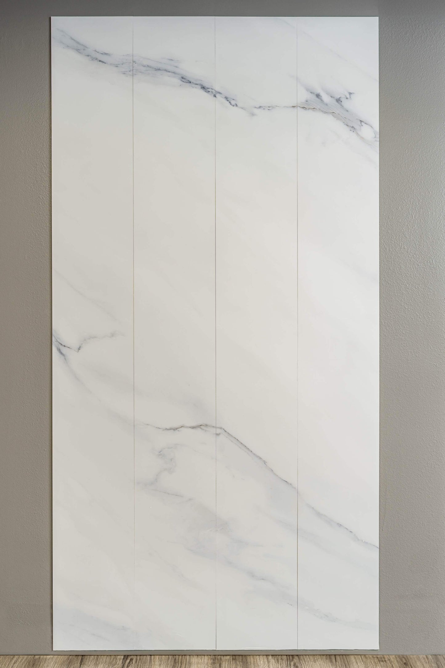 Blanco Macael Wall Panels, Blanco Macael Marble Effect Wall Panels, Matte