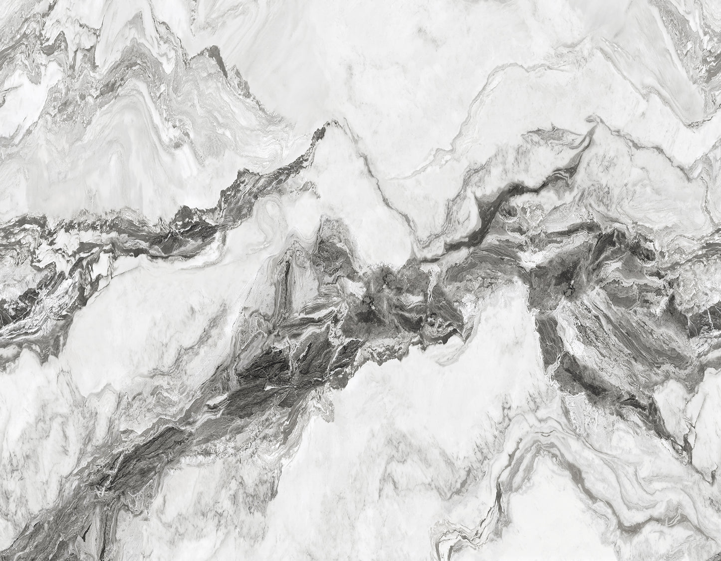 Room Wall Panels, Avalanche Marble Effect Wall Panels, Matte