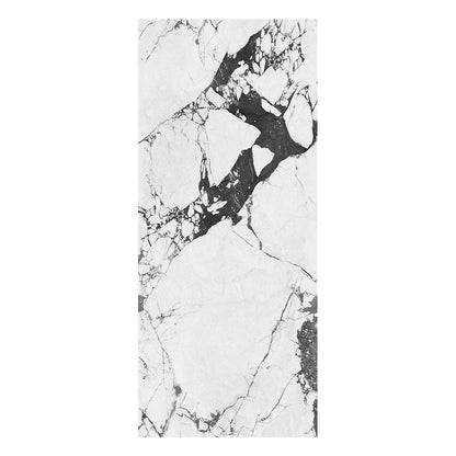 High Gloss Wall Panels, Calacatta Black Vein Marble Effect Wall Panels, High Gloss