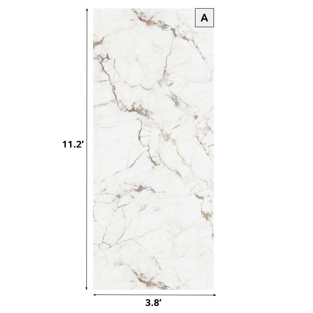 Bedroom Wall Panels, HD 1147 Glossy (2 pack)