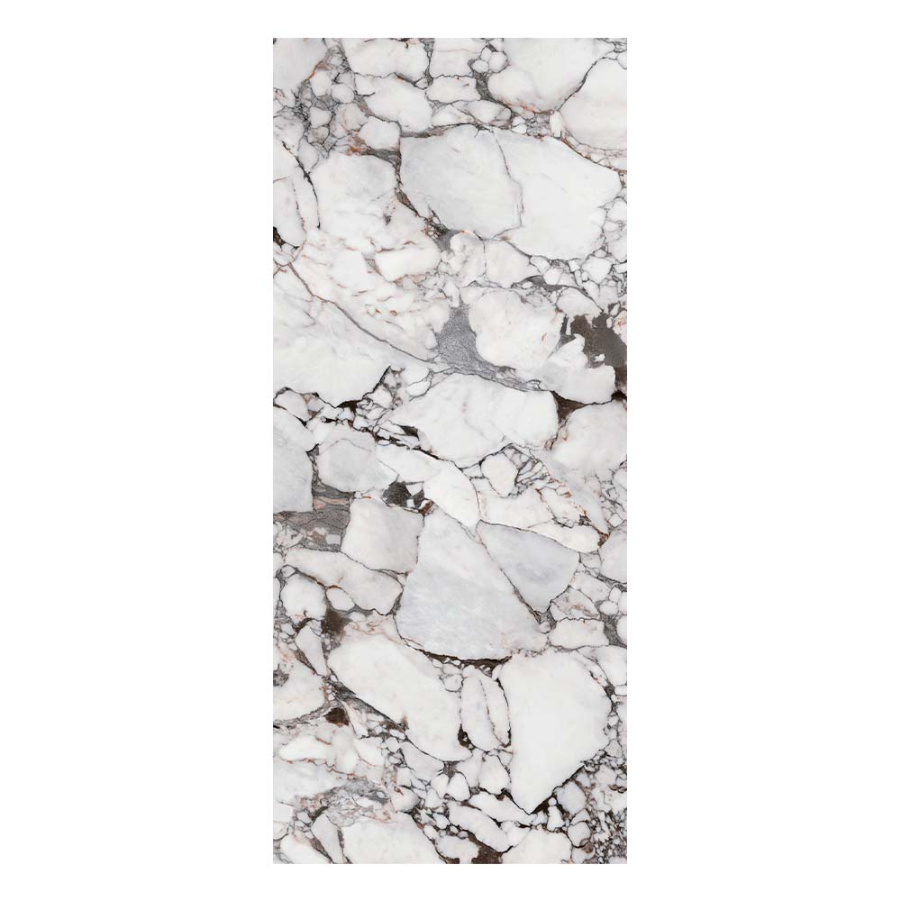 Bathroom Wall Panel, Calacatta Viola Marble Effect Wall Panels, Matte