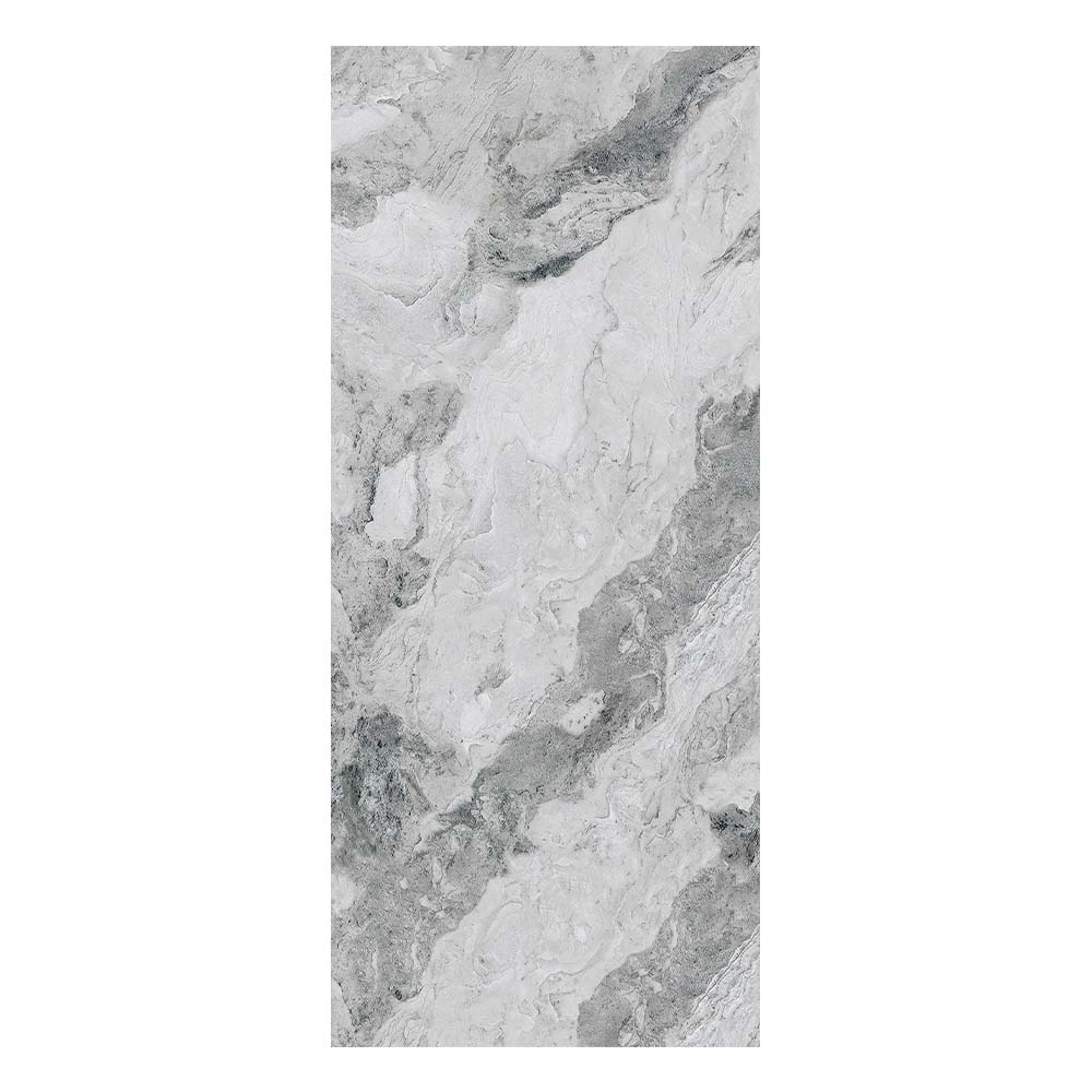 White Wall Panels, Viscount White Granite Effect Wall Panels, Matte