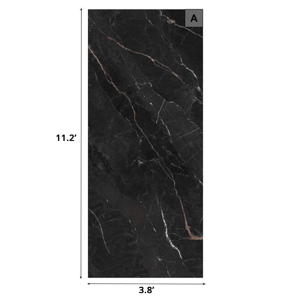 Spc Wall Panels, HD 1175 Matte (3 pack)